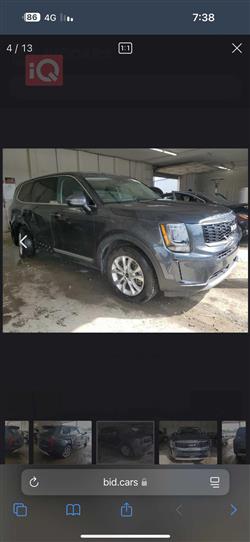 Kia Telluride